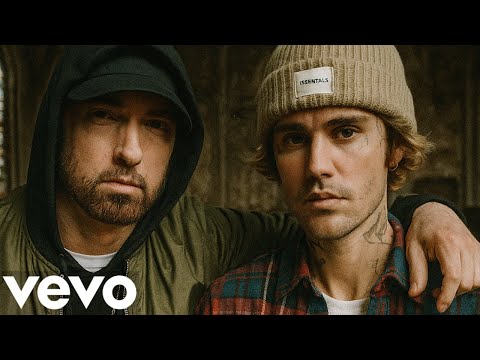 Eminem ft. Justin Bieber - Faith (Powerful Worship Song)