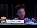 Sylvester Tries To Escape The Lab Baby Geniuses Indoor Recess