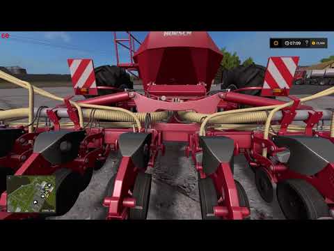 Farming Simulator 17  Giants Agritech Agrovation DLC