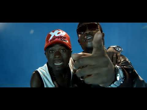 Ghislain Dimai (L'ange Doré) - Tout Se Paye Ici Bas (Vidéo Officielle) - 2016