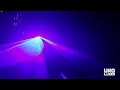 UNO LASER Maya BB Laser Fixture  X-LB200