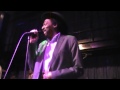 Aswad old firestick live Jazz cafe