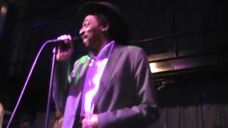 Aswad old firestick live Jazz cafe