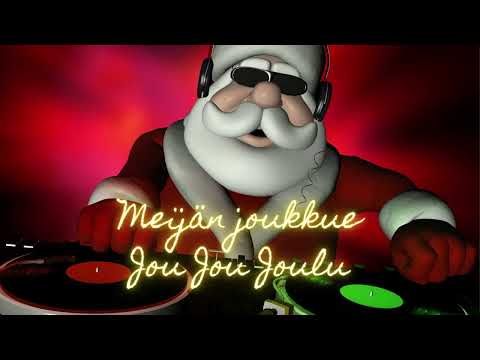 Meijän joukkue - Jou Jou Joulu 2022 (Sessari)