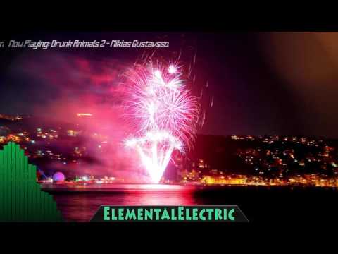 [House] Drunk Animals (Version 2) - Niklas Gustavsson | ElementalElectric