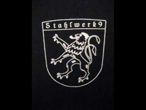 Stahlwerk 9 - Mobilmachung