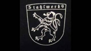 Stahlwerk 9 - Mobilmachung