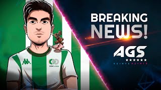 Real Betis y Cream Esports unen fuerzas en la escena competitiva!