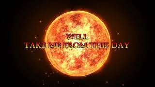 Tantric - All to Myself Lyrics