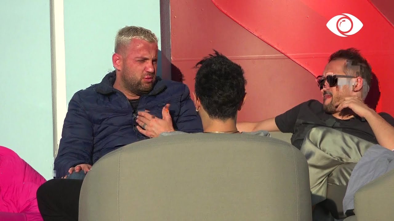 Luizi për Oltën: Është sëmundje, një pandemi!