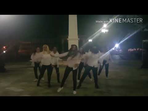 DayDream l Attention by Up10tion (Dance Cover)