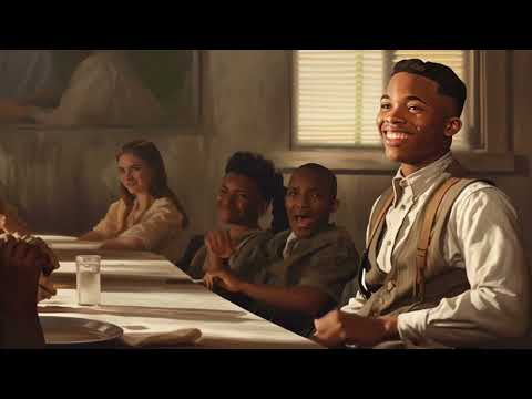 The Powerful Story of Kappa Alpha Psi – A Legacy of Achievement & Brotherhood