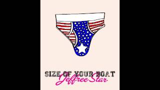 Size of your Boat (Feat. T. Mills)- Jeffree Star