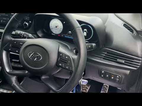 Hyundai Bayon Executive Auto - Image 2