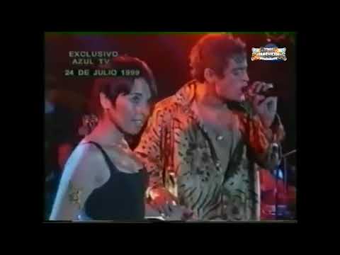 Rodrigo y Alejandra Romero - Figurate Tú (Audio Original En Vivo)