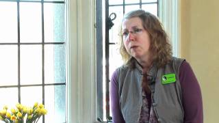More to Life TV - Jenny Howarth