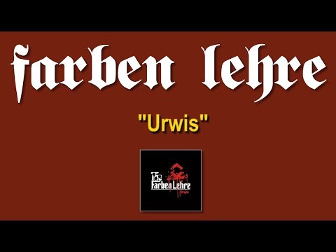 Farben Lehre - Urwis | Ferajna | Lou & Rocked Boys | 2009