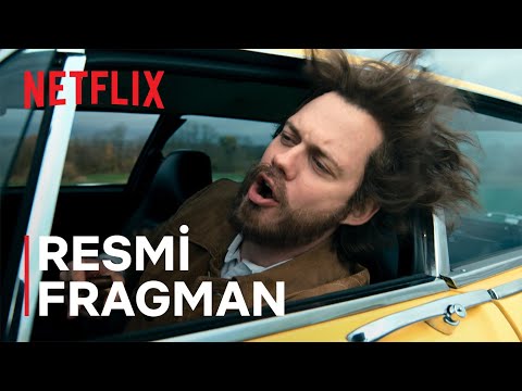 Clark | Resmi Fragman | Netflix