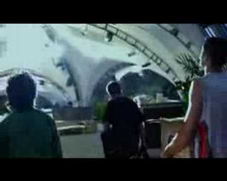 Huga Flame " wisky e coca "