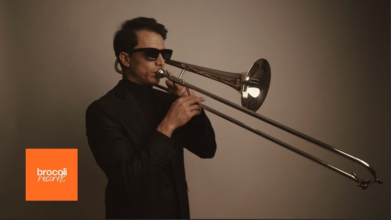 Promotional video thumbnail 2 for Joel Martinez Jazz