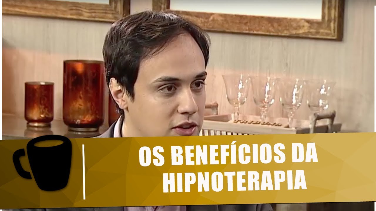 Os benefícios da Hipnoterapia para diversos transtornos - Tribuna Independente - 29/06/18