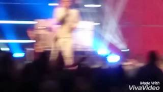 Jason Donovan - Too Late To Say Goodbye @ Birmingham Symphony Hall 11/05/16