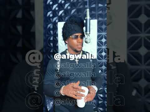 A1Gwalla - Do You Right [Live performance]