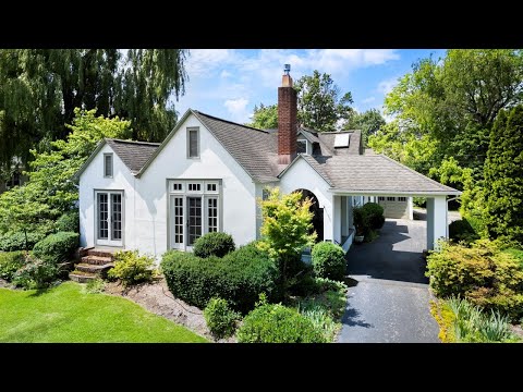 706 Draper Rd SW, Blacksburg, VA