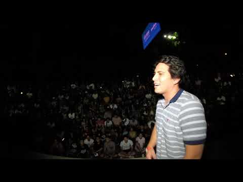 ENZO vs BONILLA - CUARTOS FECHA 7 - SOPORTE ALTERNO