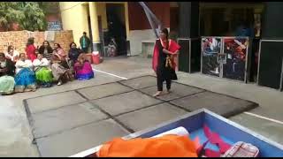 Ascent Public School Video