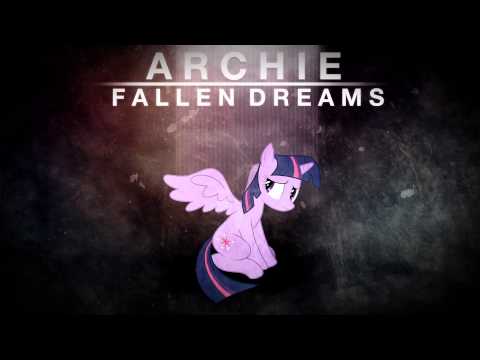 Archie - Fallen Dreams(Original Mix)