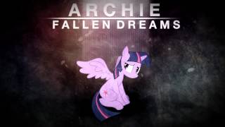 Archie - Fallen Dreams(Original Mix)