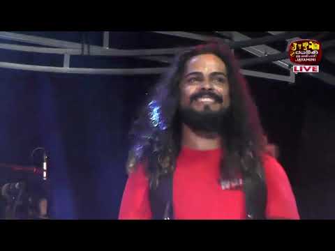 Bombe Motai - බොම්බෙ මොටායි | Seeduwa Bravo Live In Batuwaththa - 2023