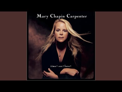 Slave to the Beauty - Mary Chapin Carpenter