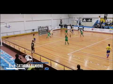 #FutsalFeminino