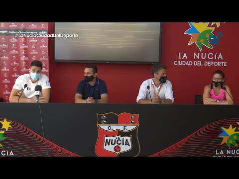 152 Parejas participan en La Nucia en el World Pader Tour Challenger