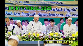 Download lagu DUETT MAUTT HABIB BIDIN ASSEGAF - HABIB ZAIDAN - ALAMATE ANAK - TERBARU 2023 mp3 Download lagu DUETT MAUTT HABIB BIDIN ASSEGAF - HABIB ZAIDAN - ALAMATE ANAK - TERBARU 2023 mp3