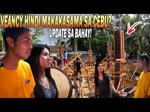 PART 38 | ANG LAKI NG BAHAY NI VEANCY! PERO MAY MASAMANG BALITA!