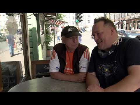 Trailer zu Pöllmanns Film „Was wäre 60 ohne seine Fans?“