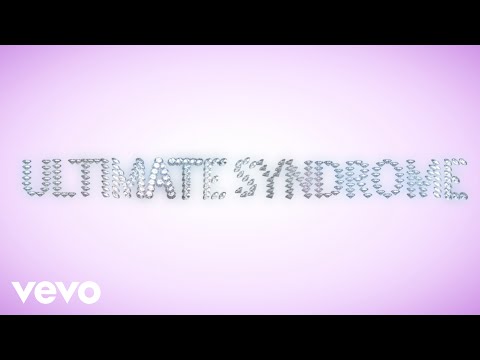 Gnucci - Ultimate Syndrome (feat. Tami T)