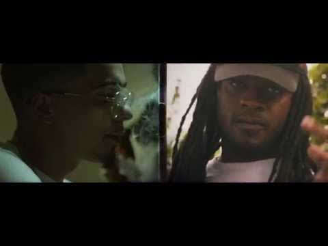 White-B Feat. Lost - Ma Zone