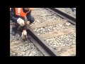 Горжусь профессией путеец 