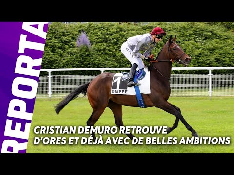 Les innovations dans l’organisation des prix de Diane de : vers une modernité des courses Les innovations dans l’organisation des prix de Diane de : vers une modernité des courses