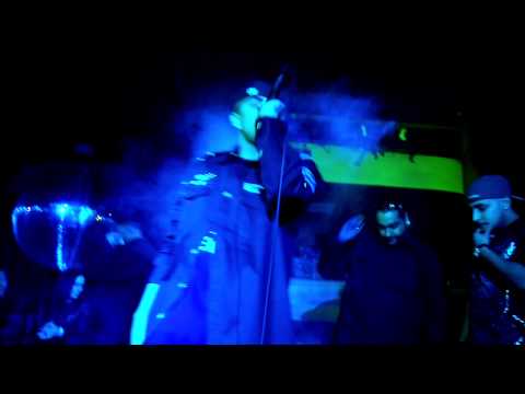 Money Cash-Roti feat Sinister & Daku