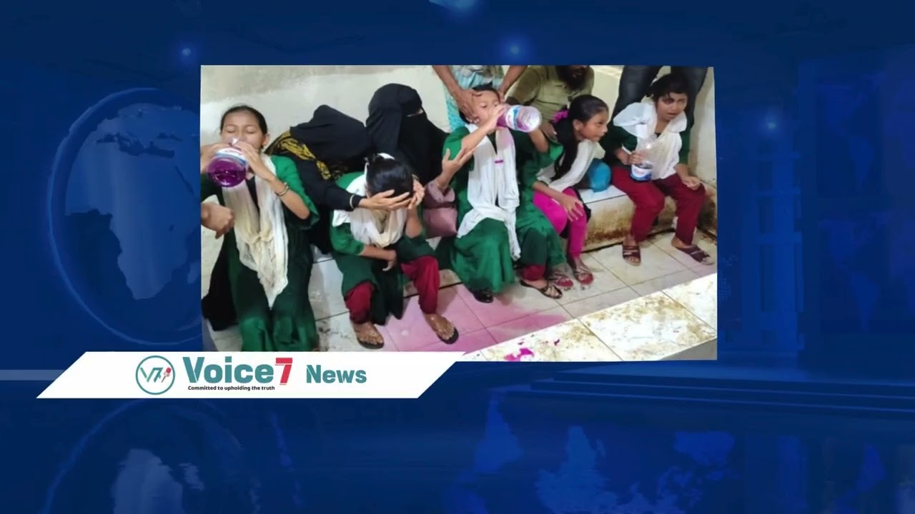 Today News Update | 11 August 2025 | Voice7 News