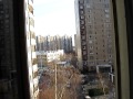 Воздушная тревога в Митино 