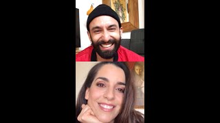 FIVE@FIVE E17 – MusicMonday x Ruth Lorenzo