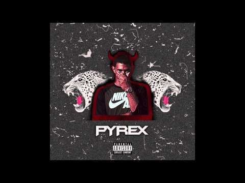 DARK POLO GANG - PRINCIPE PYREX