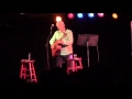 Robyn Hitchcock: Sometimes a Blonde - Black Cat, DC 4.23.16