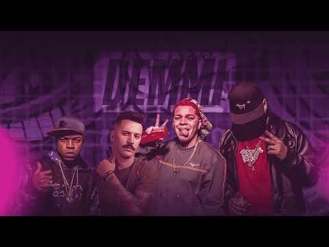 MC ANJIM, DJ PH DA SERRA & DJ LV MDP - BALA LOVE (DUBDISKO OFICIAL REMIX)